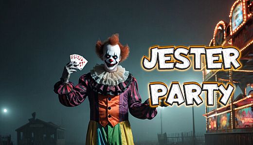 Jester Party