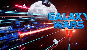 GALAXY WARS Ⅱ