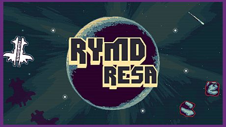 RymdResa Game