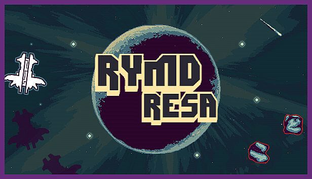 Buy RymdResa