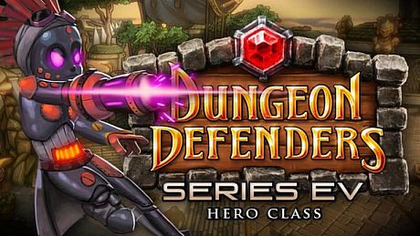 Dungeon Defenders: Series EV Hero DLC DLC
