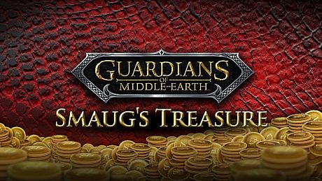 Guardians of Middle-earth: Smaug's Treasure DLC