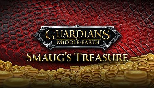 Guardians of Middle-earth: Smaug's Treasure