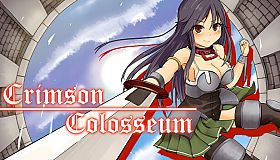 Crimson Colosseum
