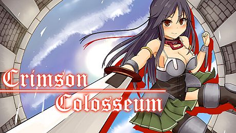 Crimson Colosseum