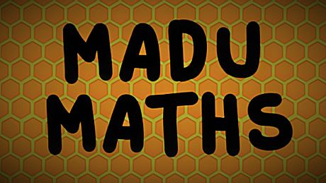 Madu Maths Game