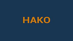 HAKO