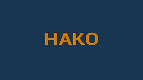 HAKO Game