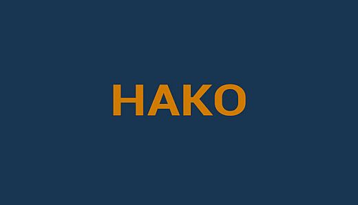 HAKO