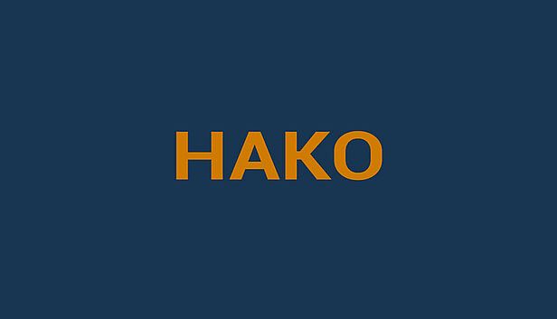 Buy HAKO