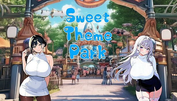 Buy Sweet Theme Park