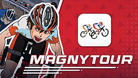 Magnytour