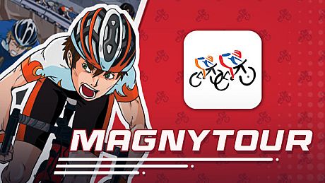 Magnytour Game