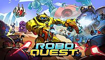 Kup Roboquest na PC