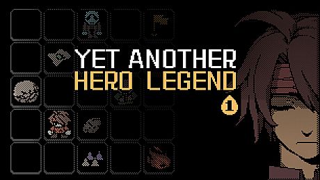 Yet Another Hero Legend 英雄传说又一则 Game