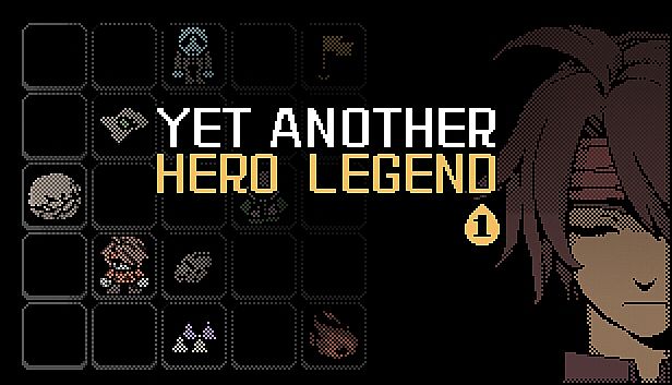 Buy Yet Another Hero Legend 英雄传说又一则