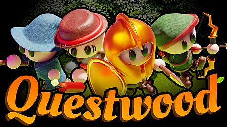 Questwood Game
