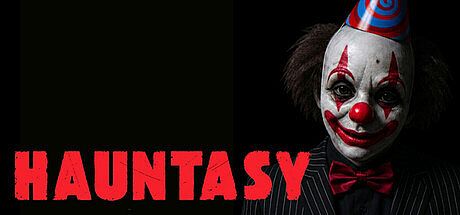 Hauntasy Game