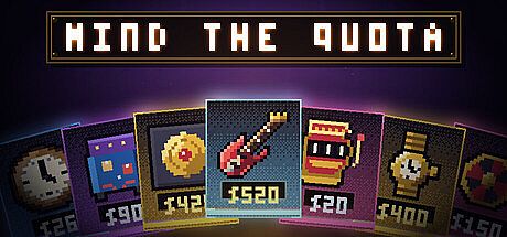 Mind The Quota Game