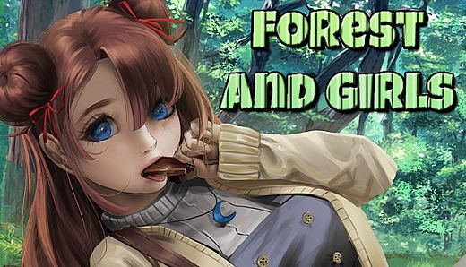 Forest and Girls