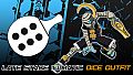 Lethal League Blaze - Late Stage Illmatic outfit for Dice