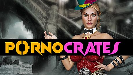 Pornocrates Game