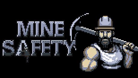 Mine Safety Game