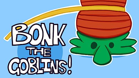 Bonk The Goblins! Game