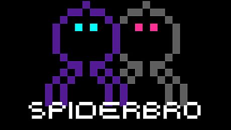 Spiderbro Game