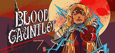Blood Gauntlet Game