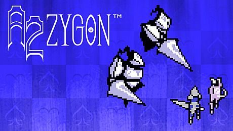 A2 Zygon Game