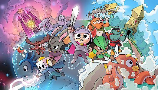 The Swords of Ditto: Mormo's Curse