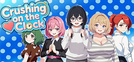 Crushing on the Clock