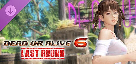 [Revival] Hot Summer Costume - Leifang DLC