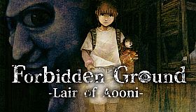 Forbidden Ground - Lair of Aooni -