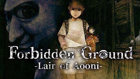 Forbidden Ground - Lair of Aooni - Game
