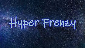 Hyper Frenzy