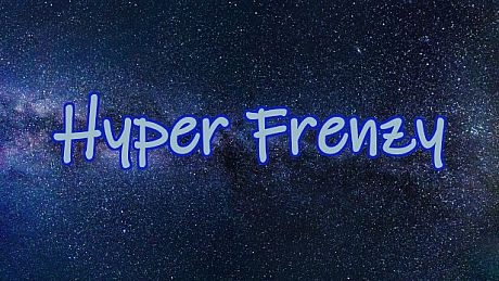 Hyper Frenzy Game