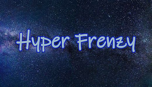 Hyper Frenzy