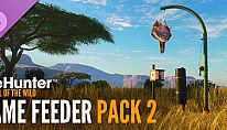 Kup theHunter: Call of the Wild - Game Feeder Pack 2 na PC