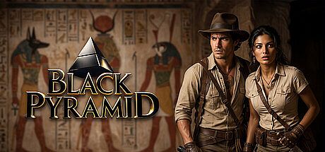 Black Pyramid