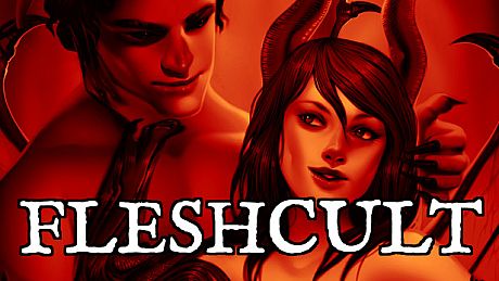 Fleshcult Game