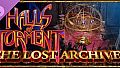 Halls of Torment - The Lost Archives
