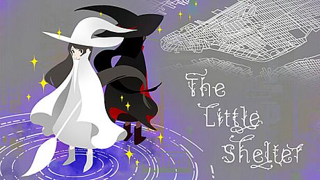 The Little Shelter Demo Game