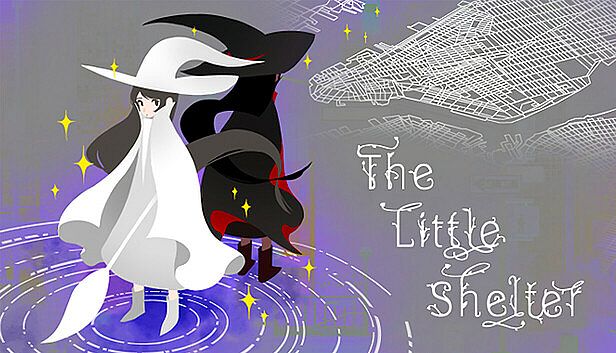 Buy The Little Shelter Demo