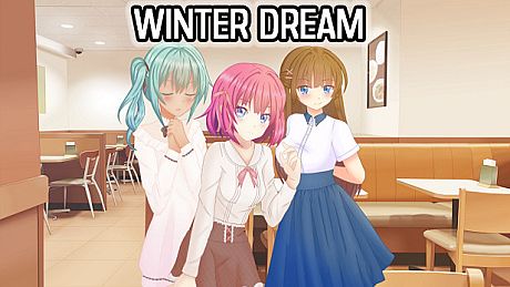 Winter Dream Game