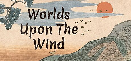 Worlds Upon The Wind