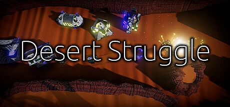 Desert Struggle Game