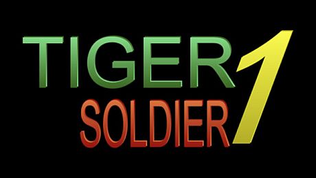 Tiger Soldier Ⅰ Game