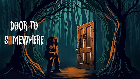 Door to Somewhere Game